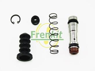Kit d'assemblage, cylindre émetteur d'embrayage FRENKIT 419904
