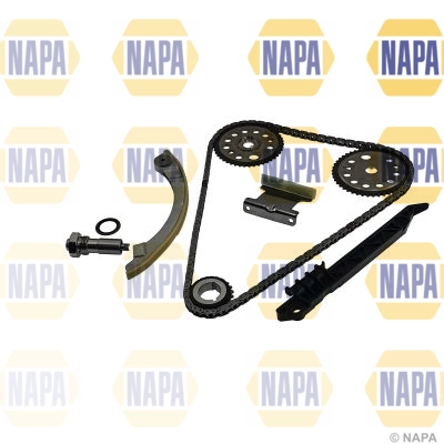 Kit de distribution par chaîne NAPA NCK4122