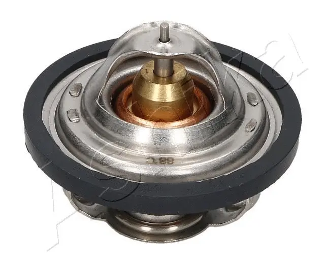 Thermostat, liquide de refroidissement ASHIKA 38-00-0301