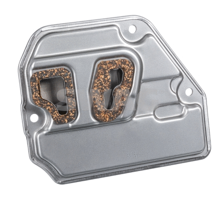 Filtre hydraulique, boîte automatique SWAG 11 10 1163