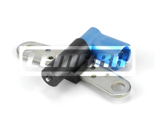 Capteur d'angle, vilebrequin LEMARK LCS327