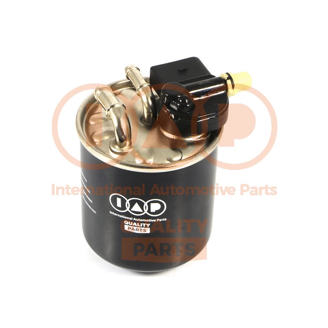 Filtre à carburant IAP QUALITY PARTS 122-13130