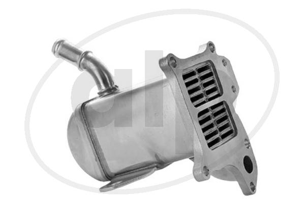 Radiateur, réaspiration des gaz d'échappement alp ALP-005326