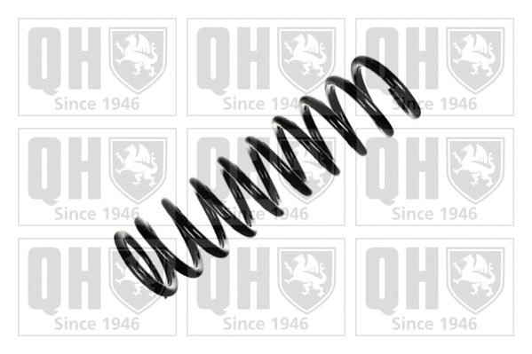 Ressort de suspension QUINTON HAZELL QCS5033