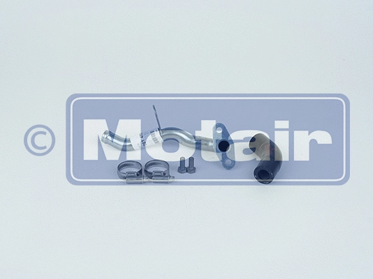 Conduite d'huile, compresseur MOTAIR TURBO 560746