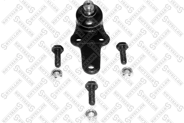 Rotule de suspension STELLOX 52-00053-SX