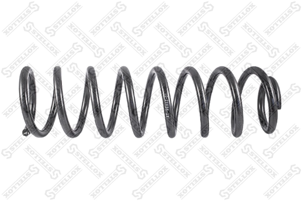 Ressort de suspension STELLOX 10-21626-SX