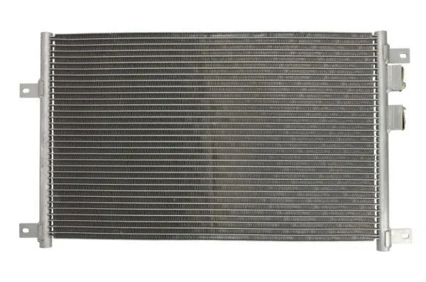 Condenseur, climatisation THERMOTEC KTT110385