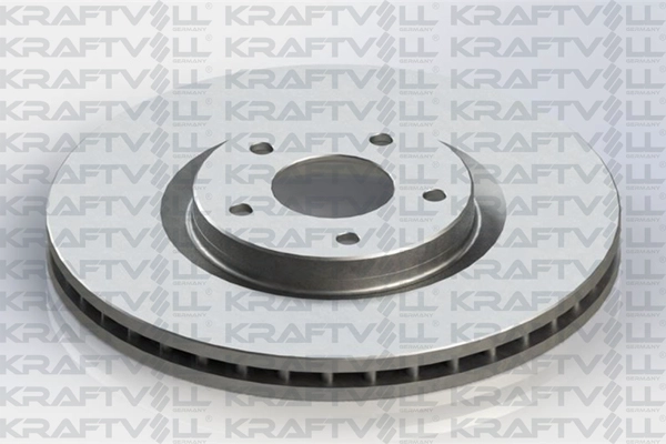 Disque de frein KRAFTVOLL GERMANY 07040225