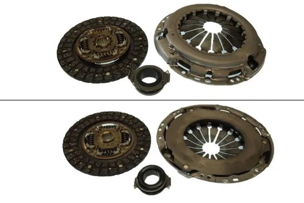 Kit d'embrayage KAWE 962421