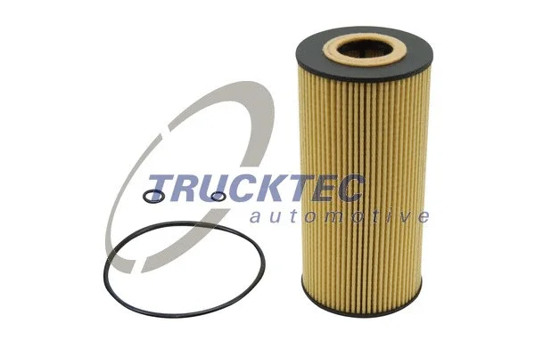 Filtre à huile TRUCKTEC AUTOMOTIVE 02.18.033