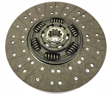 Disque d'embrayage LIPE CLUTCH 350-019-L6945
