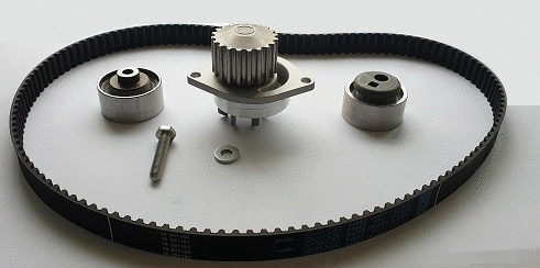 Pompe à eau + kit de courroie crantée TECHNOX KW22307