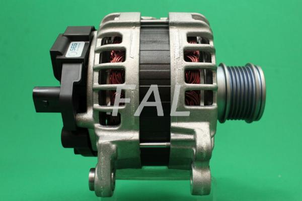 Alternateur FAL Anlasser- und Lichtmaschinenservice F012051/1