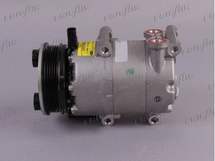 Compresseur, climatisation FRIGAIR 920.60731