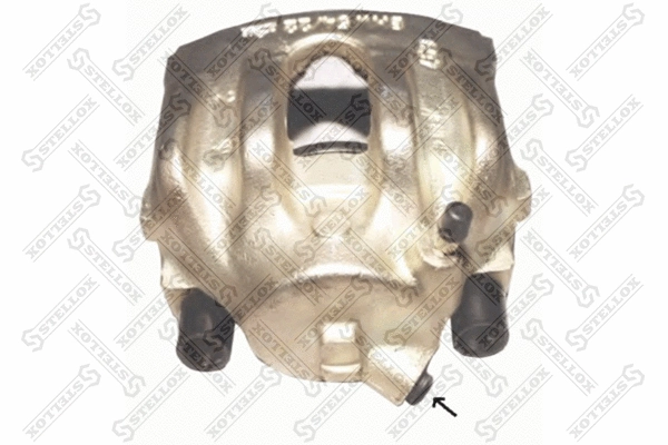 Étrier de frein STELLOX 05-90027-SX