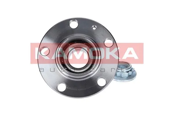 Kit de roulements de roue KAMOKA 5500033