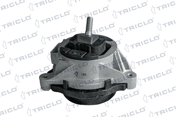Support moteur TRICLO 363176