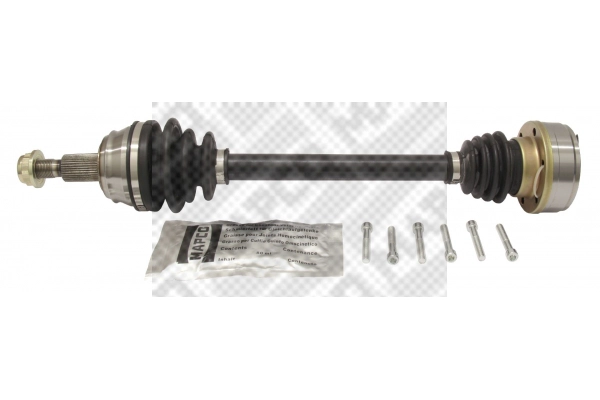 Arbre de transmission MAPCO 16813