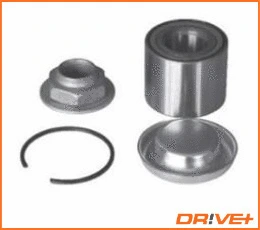 Kit de roulements de roue Dr!ve+ DP2010.10.0256