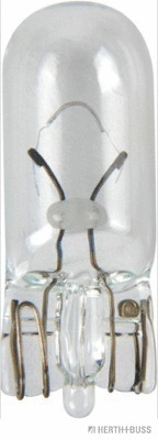 Ampoule, feu clignotant HERTH+BUSS ELPARTS 89901175