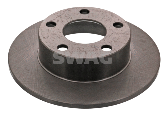 Disque de frein SWAG 30 94 3846