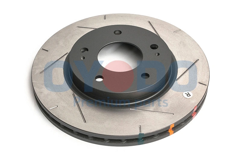 Disque de frein Oyodo DBA4428SR