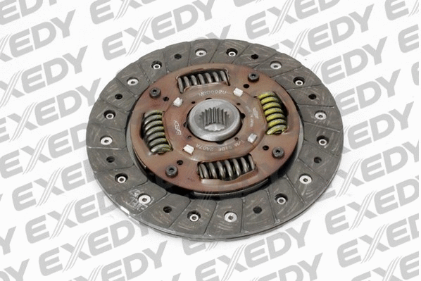 Disque d'embrayage EXEDY MBD002U