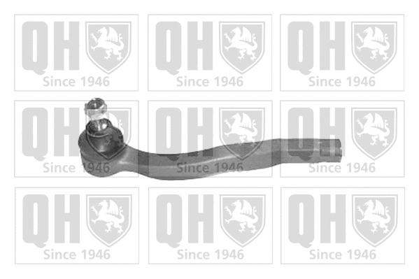 Rotule de barre de connexion QUINTON HAZELL QR2224S