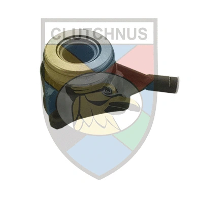 Butée hydraulique, embrayage CLUTCHNUS MCSC028