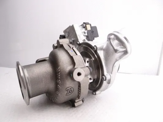 Turbocompresseur, suralimentation GARRETT 767378-8014M