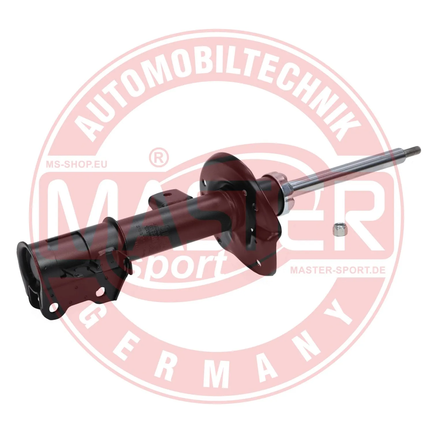 Amortisseur MASTER-SPORT GERMANY 315372-PCS-MS