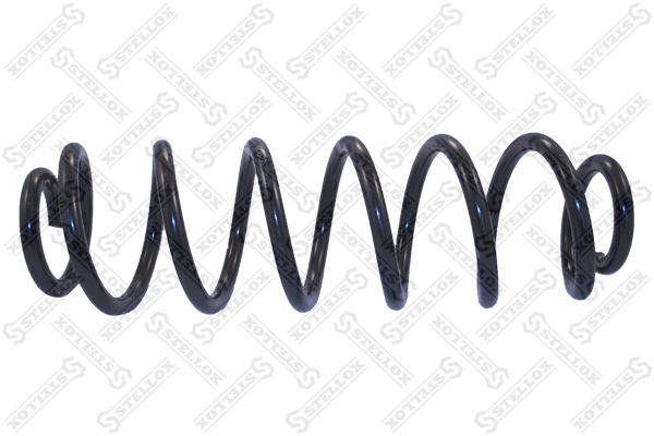 Ressort de suspension STELLOX 10-20971-SX