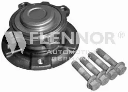 Kit de roulements de roue FLENNOR FR590402