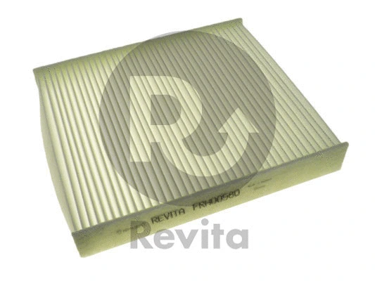 Filtre, air de l'habitacle REVITA FRH00580