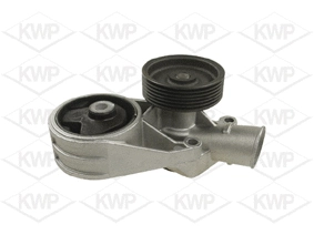 Pompe à eau, refroidissement du moteur KWP 10691
