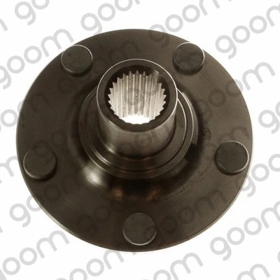 Moyeu de roue GOOM WBH-0001