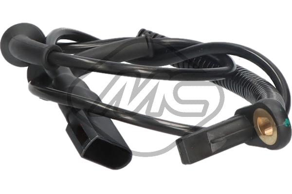 Capteur, vitesse de roue Metalcaucho 50134