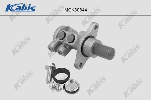 Maître-cylindre de frein KABIS MCK30844