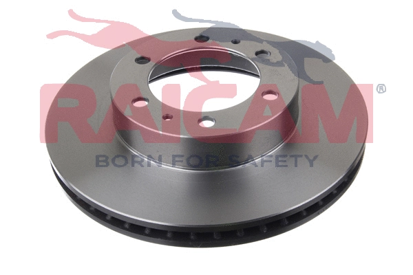 Disque de frein RAICAM RD01390