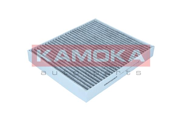Filtre, air de l'habitacle KAMOKA F523001