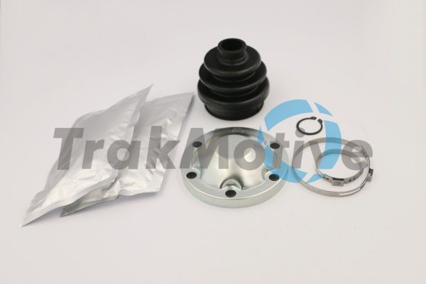 Jeu de joints-soufflets, arbre de commande AUTOTEAM G500643