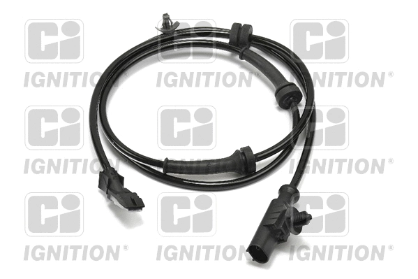 Capteur, vitesse de roue QUINTON HAZELL XABS598