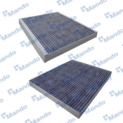 Filtre, air de l'habitacle MANDO MMF025143