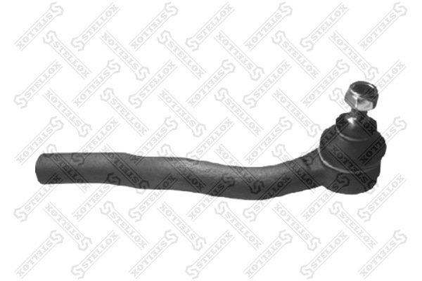 Rotule de barre de connexion STELLOX 51-00967-SX