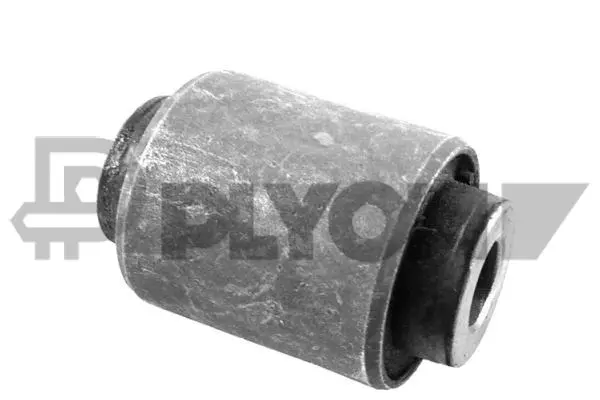 Suspension, corps de l'essieu PLYOM P759489