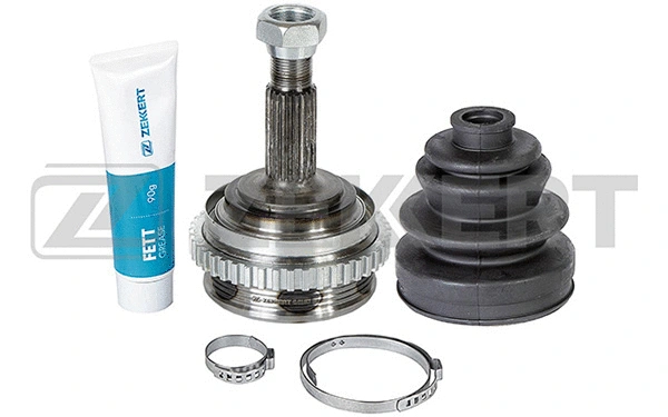 Jeu de joints, arbre de transmission ZEKKERT GS-4231