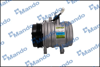 Compresseur, climatisation MANDO EAC00022K