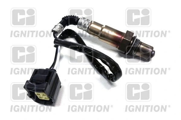 Sonde lambda QUINTON HAZELL XLOS1526