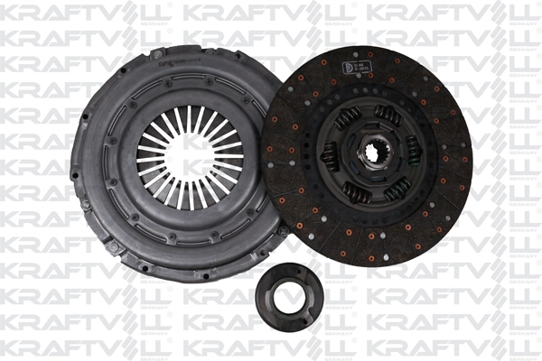 Kit d'embrayage KRAFTVOLL GERMANY 03010135